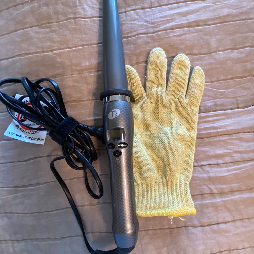 T3 Single Pass Beach Waver